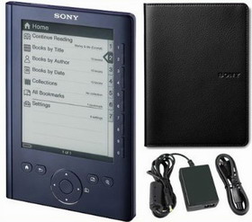 Sony PRS300 Pocket Edition +������� Sony PRSASC3/BC +������� ������� ��� Sony PSP ( ��������� �  PRS-300)