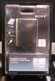 Sony ACS-5220E �������� ���������� ��� ����� Sony PRS-505 