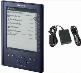 Sony PRS300 Pocket Edition + ������� ������� ��� Sony PSP ( ��������� � PRS-300) 