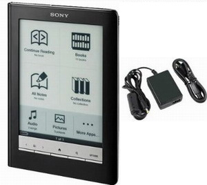 ����������� ����� SONY PRS-600 Touch Edition +������� ������� ��� Sony PSP ( ��������� � PRS-600), ����������� �������