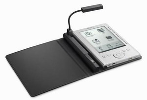 ������� � ���������� SONY PRSA-CL3