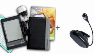 ����������� ����� PocketBook 301 plus ������� + �������!, ����������� ������� PocketBook 301 plus �������