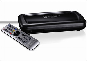 HD ����� ����� Popcorn Hour A-200 