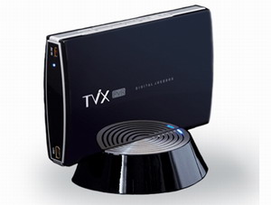 ���������� DVICO TViX R-2200 PVR