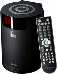 HD ����� ����� DViCO TViX M-7000A 