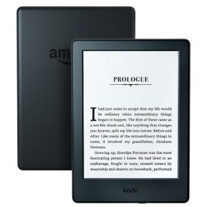 Электронная книга Amazon Kindle 6 2016 (Black)