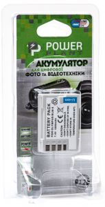 Аккумулятор PowerPlant Olympus PS-BLM5 DV00DV1286