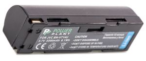 Аккумулятор PowerPlant JVC BN-V714U DV00DV1353