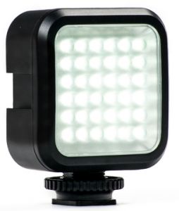Накамерный свет PowerPlant LED 5006 (LED-VL009) LED5006