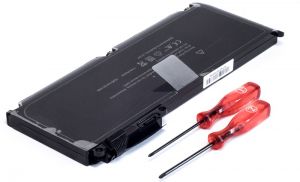 Аккумулятор PowerPlant для ноутбуков APPLE MacBook 13" (A1331) 10.95V 5800mAh NB00000171