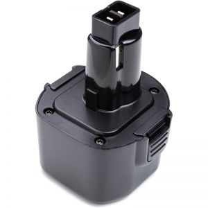 Аккумулятор PowerPlant для шуруповертов и электроинструментов DeWALT 9.6V 2.0Ah Ni-MH (DE9036) TB920853
