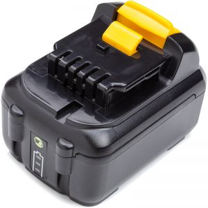 Аккумулятор PowerPlant для шуруповертов и электроинструментов DeWALT 12V 4.0Ah Li-ion (DCB120) TB920877