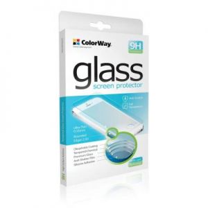 Стекло защитное ColorWay для Samsung Galaxy S7 Edge (CW-GSRESS7E) ― 