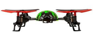 Квадрокоптер 2.4Ghz WL Toys V929 Beetle (зелений)