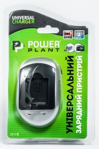 Зарядное устройство PowerPlant Sony NP-BN1, NP-120 DV00DV2278