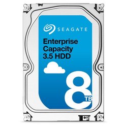 Жесткий диск для сервера 8TB Seagate (ST8000NM0075)