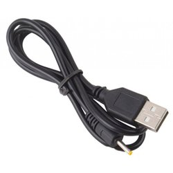 Дата кабель USB2.0 to pin 2.5mm power Grand-X (USB25)