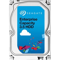 Жесткий диск для сервера 4TB Seagate (ST4000NM0025)