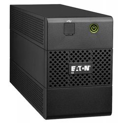 Источник бесперебойного питания Eaton 5E 850VA, USB (5E850IUSB) ― 