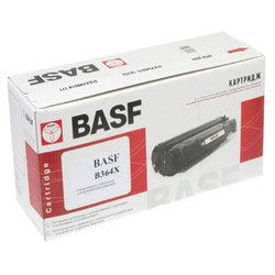 Картридж BASF для HP LJ 4015/P4515 (B364X) ― 