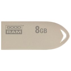 USB флеш накопитель GOODRAM 8GB EAZZY USB 2.0 (UEA2-0080S0R11) ― 
