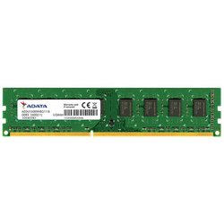 Модуль памяти для компьютера DDR3 2GB 1600 MHz ADATA (AD3U160022G11-S) ― 