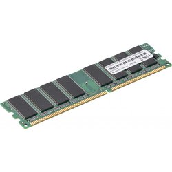 Модуль памяти для компьютера DDR 1GB 400 MHz eXceleram (E10100A)