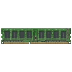 Модуль памяти для компьютера eXceleram DDR3 2GB 1600 MHz (E30131C) ― 