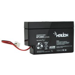 Батарея к ИБП Merlion 12V-0.8Ah (GP1208C)