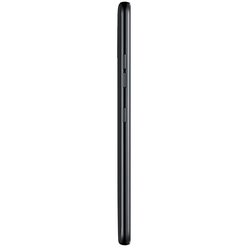 Мобильный телефон LG G710 (G7 ThinQ) Black (LMG710EMW.ACISBK)