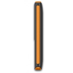 Мобильный телефон Sigma Comfort 50 mini4 Black Orange (4827798337448)