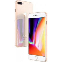 Мобильный телефон Apple iPhone 8 Plus 64GB Gold (MQ8N2FS/A/MQ8N2RM/A)