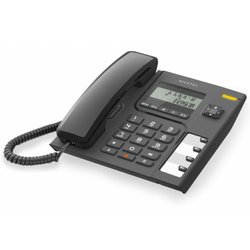 Телефон Alcatel T56 Black (3700601414721)