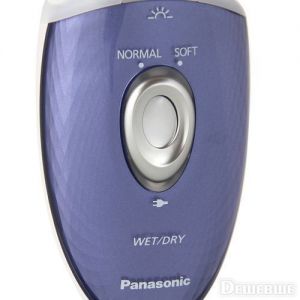Эпилятор PANASONIC ES-ED23-V520