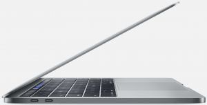 Ноутбук Apple MacBook Pro 13" Space Gray 2019 16/256/i5(2.4) (MV962) Open Box